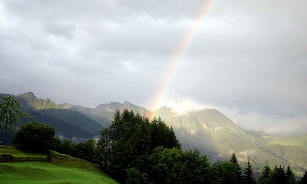 Fastenwandern in Dalpe im Tessin / Schweiz - Entdecken, erwecken, entschlacken