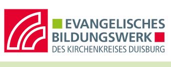 Evangelisches Bildungswerk Duisburg