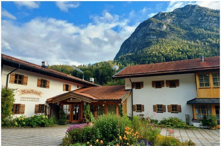 Fasten-Zeit für schöne Momente im schönen Landhotel in Oberbayern