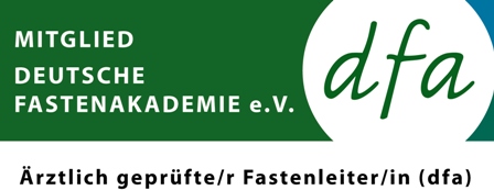 Mitgliedzeichen Fastenakademie