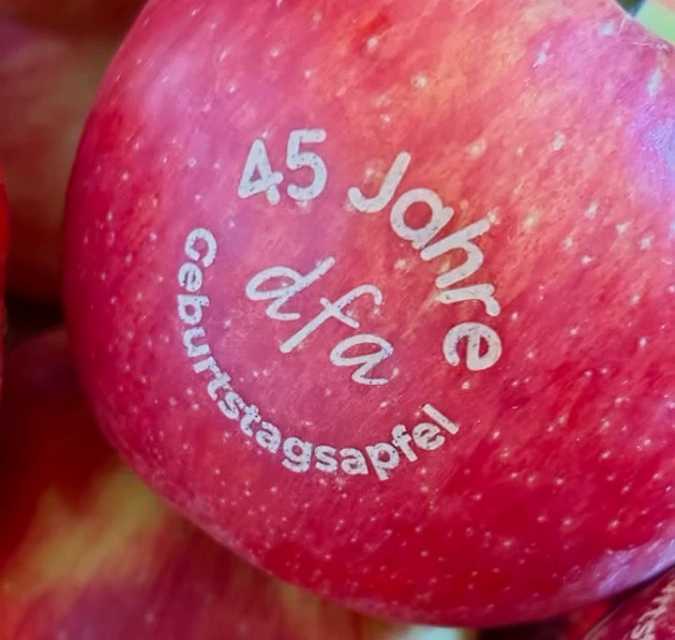 45. Jubiläumstagung der Deutschen Fastenakademie in Überlingen 2025