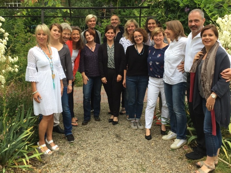 dfa Fastenleiter Prüfung 2019 Berlin