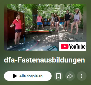 Fastenleiter Ausbildung YouTube