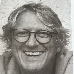 Profilbild Winfried Knust 