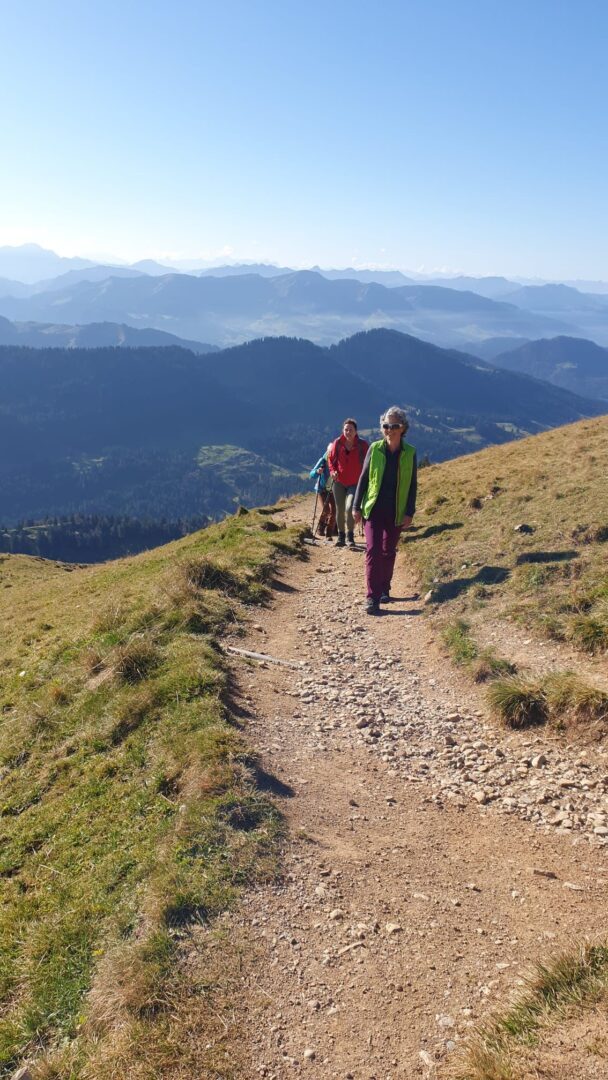 Fasten & Wandern im Allgäu – Bild 3