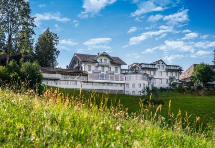 Unterkunft – Fastenwandern im ruhigen Emmental