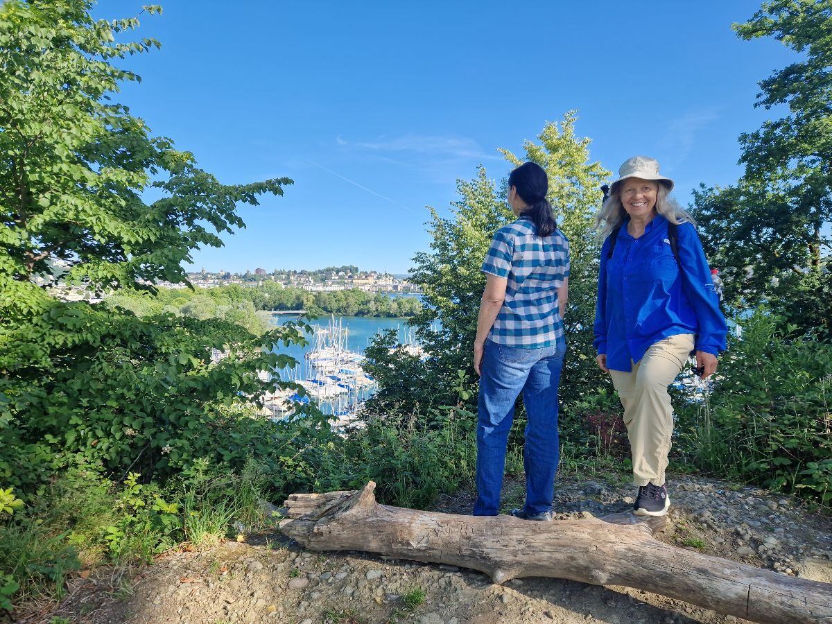Fastenwandern in Luzern – Bild 4