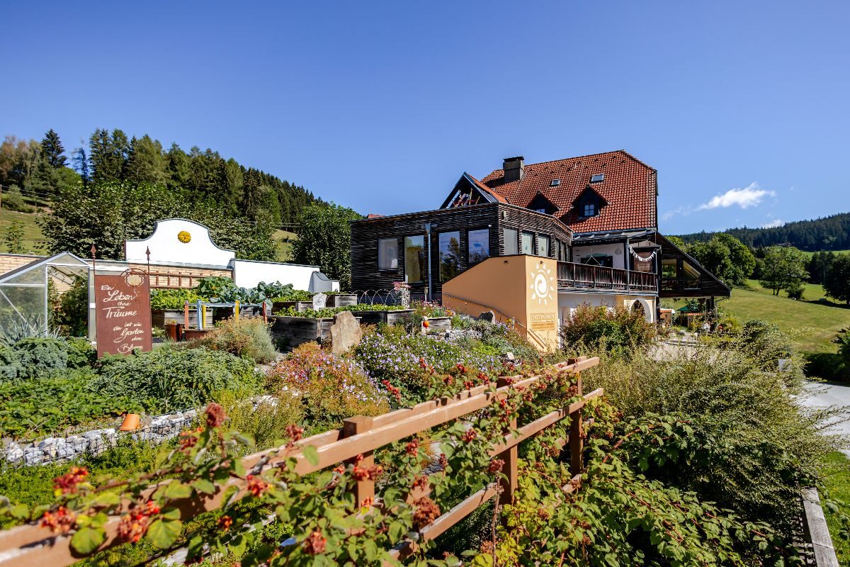 Heilfasten – Buchingerfasten mit Bewegung in Österreich im Joglland / November 2026 – Bild 7