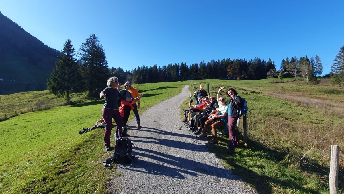 Fasten & Wandern im Allgäu – Bild 4