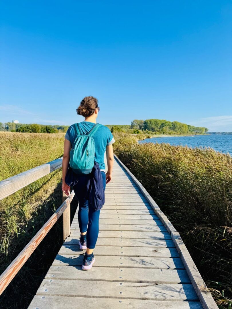 Wohlfühlfasten an der Ostsee – Bild 3