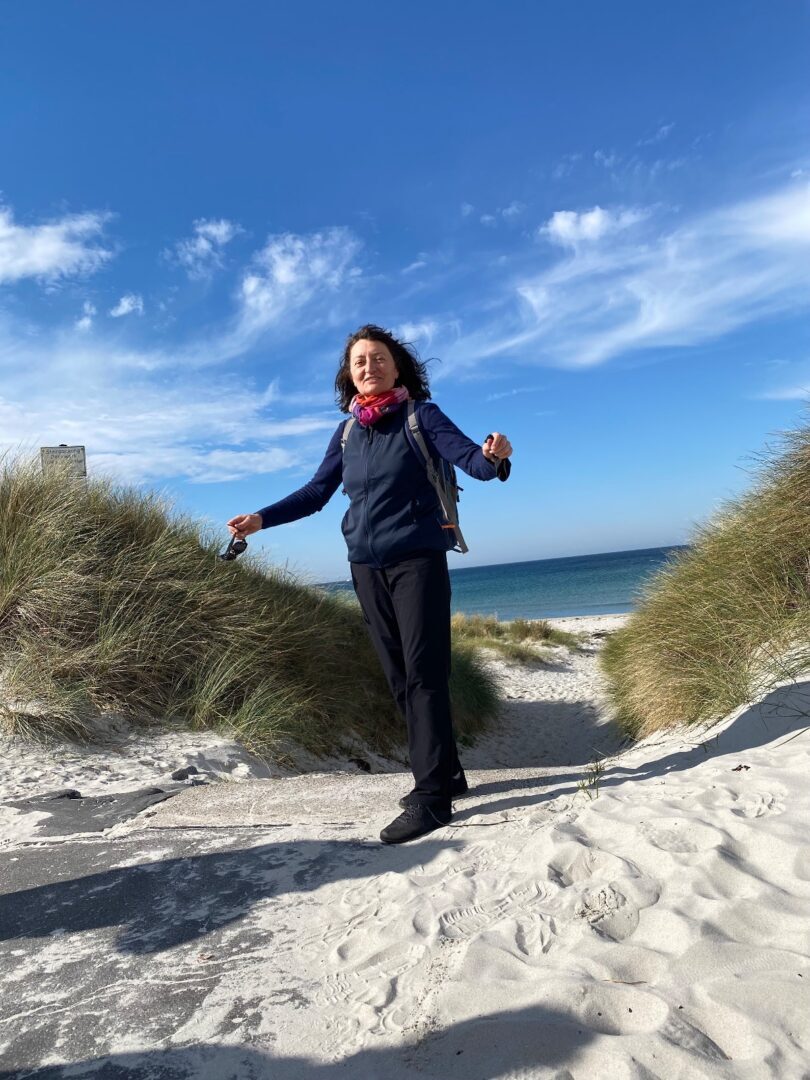 Leicht und vital in den Frühling – Basenfasten auf Rügen – Bild 7