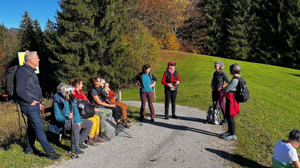 Fasten & Wandern im Allgäu – Bild 6