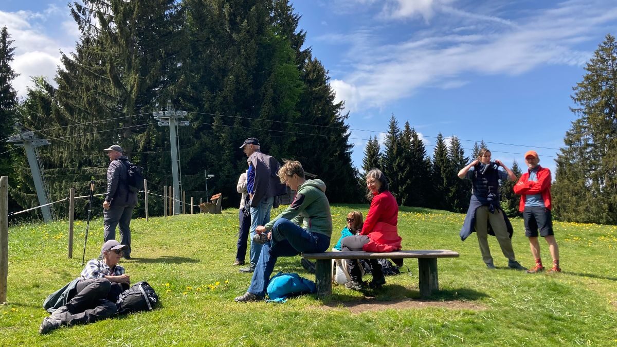 Fasten & Wandern im Allgäu – Bild 4