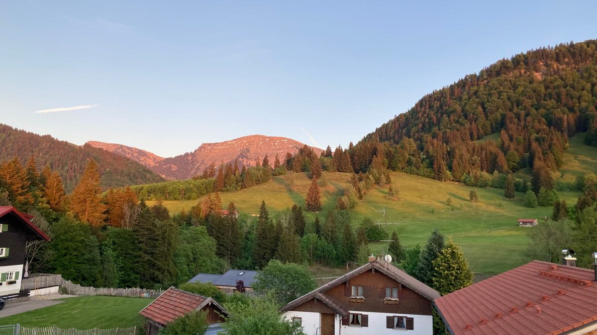 Fasten & Wandern im Allgäu – Bild 8