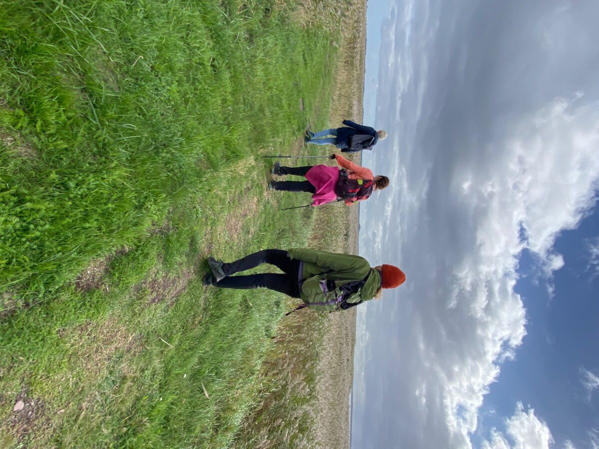 Dem Frühling entgegen – Fasten, Wandern und neue Kraft schöpfen – Bild 7
