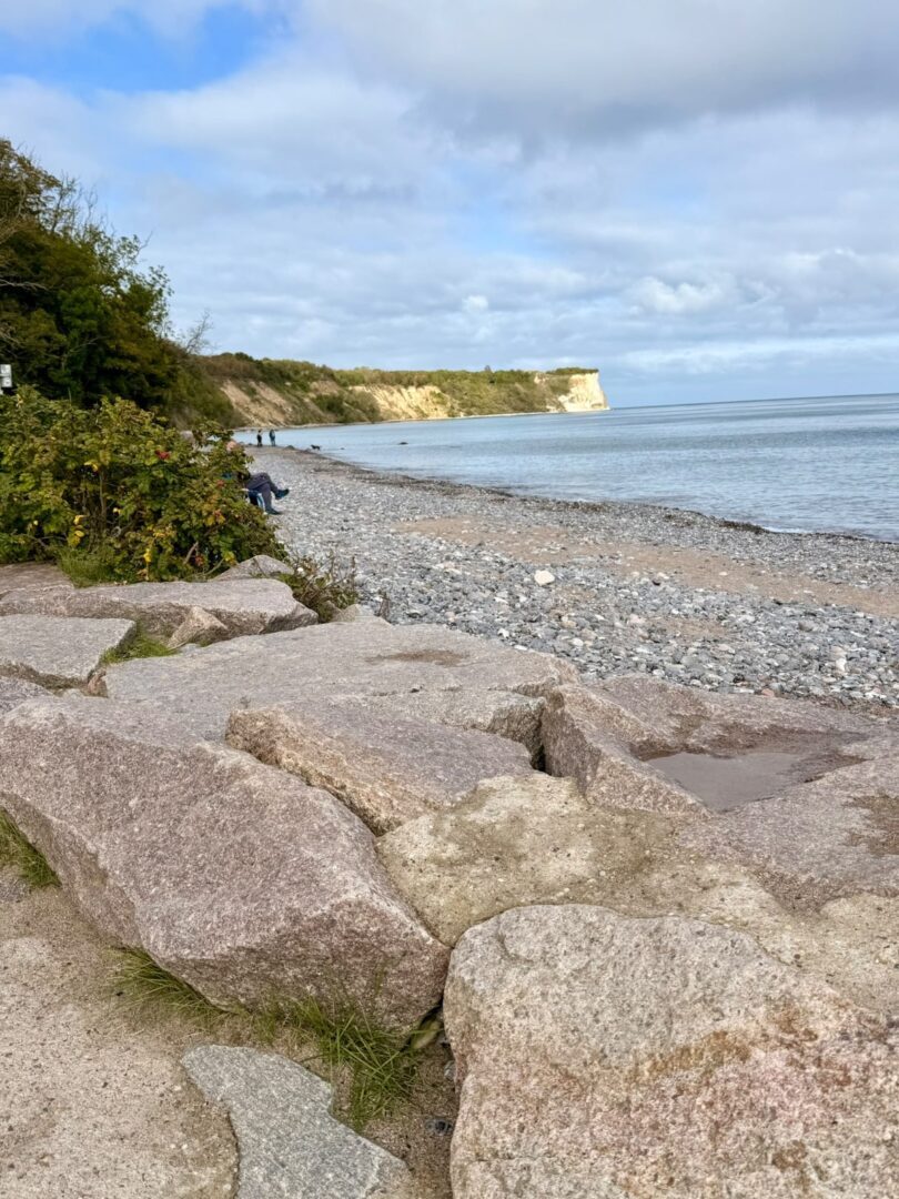 Leicht und vital in den Frühling – Basenfasten auf Rügen – Bild 11