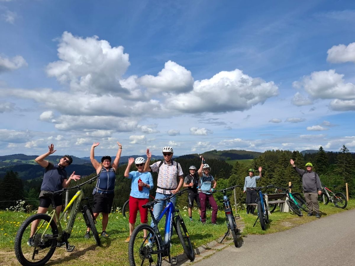 Fasten & Wandern im Allgäu – Bild 2